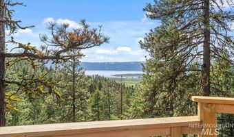 67 Little Donner Dr, Cascade, ID 83611