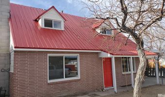 785 D St, Hawthorne, NV 89415