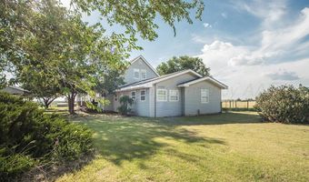 23250 BROWN Rd, Canyon, TX 79015