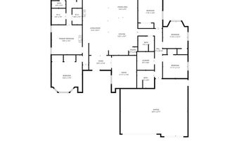3772 Tomahawk Ln, Bullhead City, AZ 86442