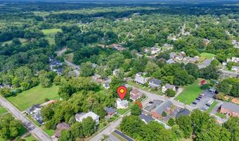 100 Church St, Abbeville, SC 29620