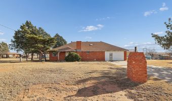 8626 RIVER Rd, Amarillo, TX 79108