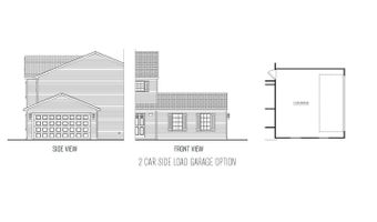 Arcturus Pass Plan: Integrity 1830S, Auburn, IN 46706