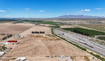 3470 Opitz Rd, Berino, NM 88024