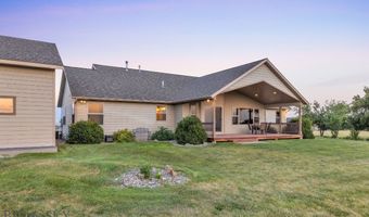 827 Antelope Rdg, Belgrade, MT 59714