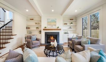 4613 CHASE Ave, Bethesda, MD 20814