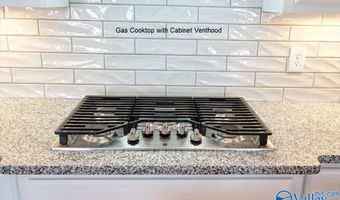 Mckinley A Capshaw Road, Athens, AL 35613