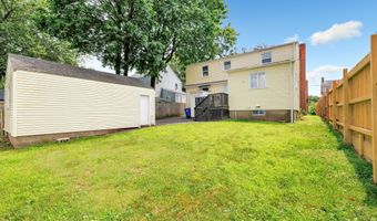 84 Oxford St, Bridgeport, CT 06606