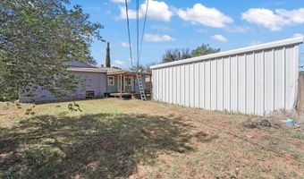 906 NW 9th St, Andrews, TX 79714