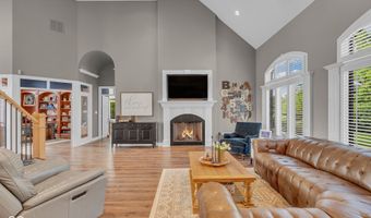 5874 Shallow Water Ln, Bargersville, IN 46106