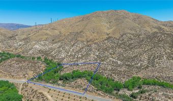 Aliso Canyon Road, Acton, CA 93510