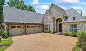 5035 Brian Ridge Rd, Arlington, TN 38002