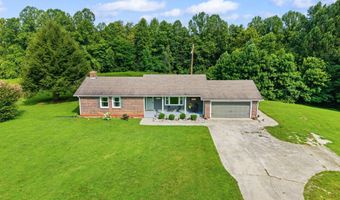 315 Hieronymus Loop, Beattyville, KY 41311