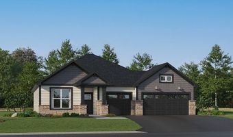762 151st Ln NW Plan: Corsica, Andover, MN 55304