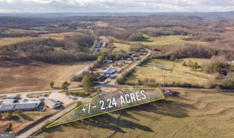 2689 Highway 198, Baldwin, GA 30511