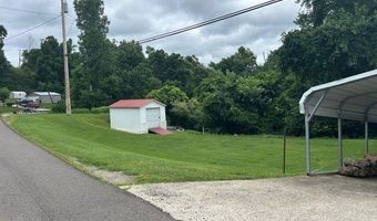 268 Doss Hill Rd, Barboursville, WV 25504