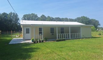 2165 Satilla Church Rd, Baxley, GA 31513