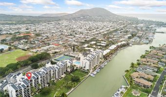 500 Lunalilo Home Rd 26L, Honolulu, HI 96825