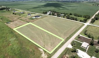 3 Acres Ashland Road Co Rd 6, Ashland, NE 68003