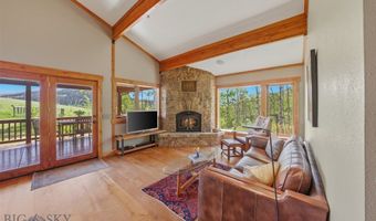 761 Sunny Bear Rd, Bozeman, MT 59715