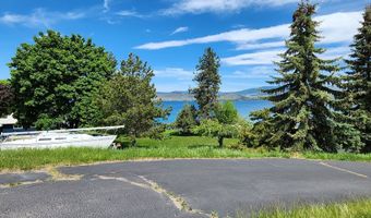 38042 Us Highway 93, Big Arm, MT 59910
