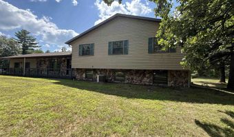 1066 CHURCH Ave, Wisconsin Rapids, WI 54494