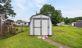 409 R St, Bedford, IN 47421