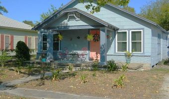 320 S Lamont St, Aransas Pass, TX 78336
