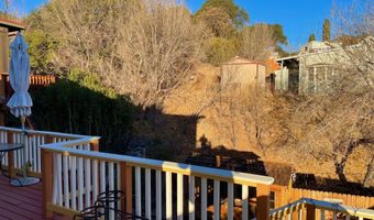 9 SPRING Cyn, Bisbee, AZ 85603