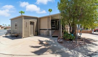 2366 S Pomo Ave, Apache Junction, AZ 85119