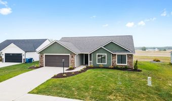 3428 Beowulf Run, Auburn, IN 46706
