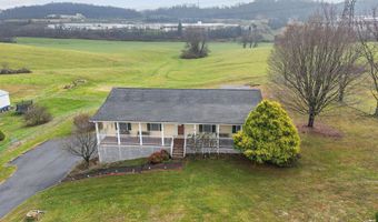 15002 Peaceful Valley Rd, Abingdon, VA 24210