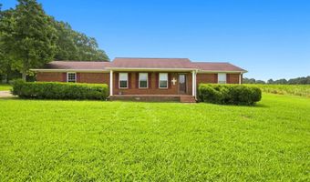 321 Co Rd 1839, Arab, AL 35016