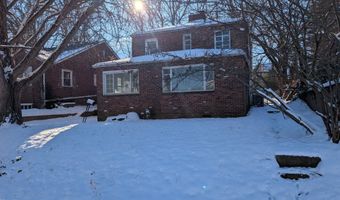 1633 W 10th St, Anderson, IN 46016