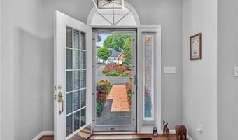 166 River Hill Dr, Advance, NC 27006