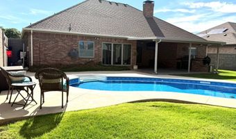 1510 NW 11th St, Andrews, TX 79714