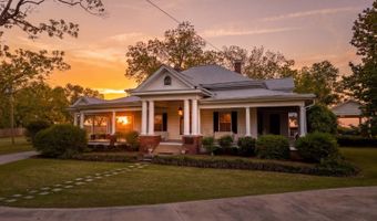 203 Hamilton Ln, Arabi, GA 31712