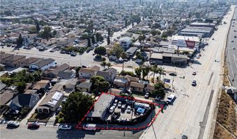 4701 Telegraph, Los Angeles, CA 90022