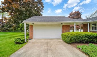 425 W Oregon Rd St, Adrian, MI 49221