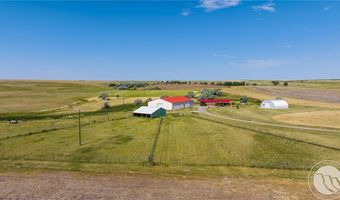 14250 Conover Rd, Broadview, MT 59015