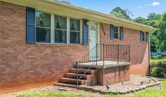 5024 Gardengate Rd, Asheboro, NC 27205