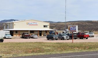 1200 S State Hwy 118 S, Alpine, TX 79830