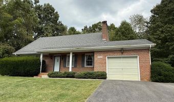 18343 Westwood Dr, Abingdon, VA 24211