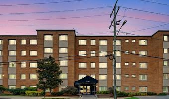 1300 ARLINGTON Rdg 708, Arlington, VA 22202