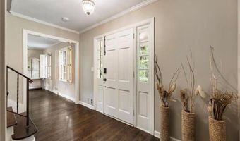 4243 McClatchey, Atlanta, GA 30342