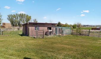 91 W 100 N, Blackfoot, ID 83221