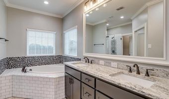 850 McClendon Walker Rd, Aledo, TX 76008