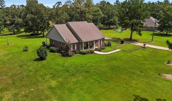 16259 Quail Trail Rd, Amite, LA 70422