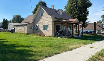 204 S 3rd St, Almira, WA 99103