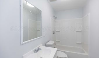 904 N Hayes St, Amarillo, TX 79107